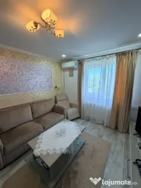 Garsonieră de vânzare în zona Tomis Nord 