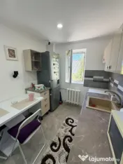 Garsonieră de vânzare în zona Tomis Nord 