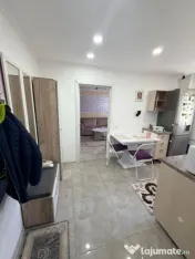 Garsonieră de vânzare în zona Tomis Nord 
