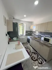 Garsonieră de vânzare în zona Tomis Nord 