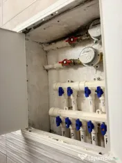 Garsonieră de vânzare în zona Tomis Nord 