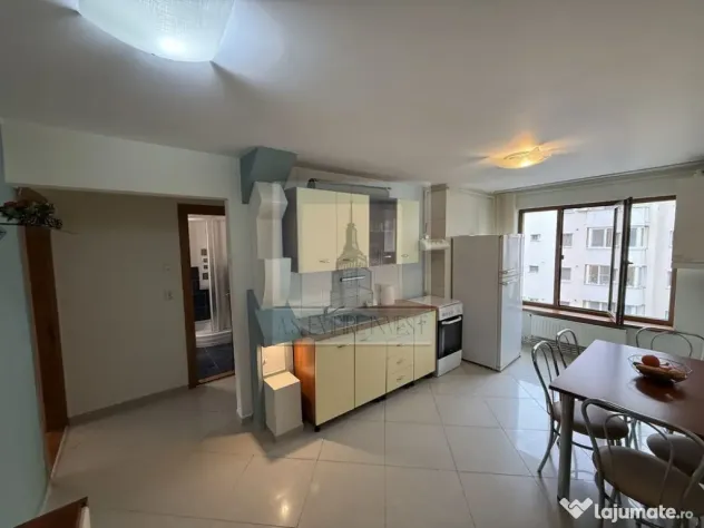 Apartament 2 camere , decomandat- zona Mihai Viteazul/Gri...