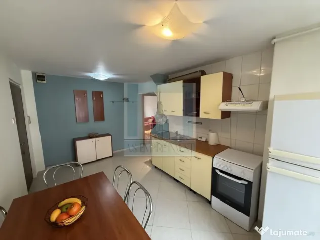 Apartament 2 camere , decomandat- zona Mihai Viteazul/Gri...