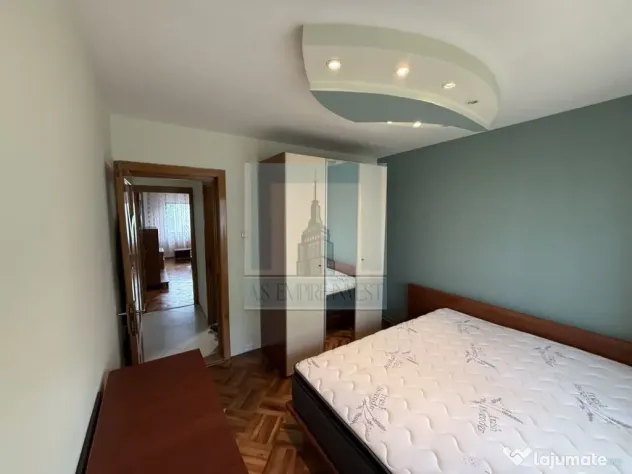 Apartament 2 camere , decomandat- zona Mihai Viteazul/Gri...