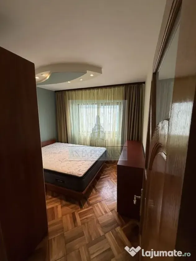 Apartament 2 camere , decomandat- zona Mihai Viteazul/Gri...