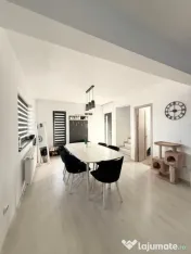 Casa individuala, 4 camere, 105 mp utili, zona Miroslava 