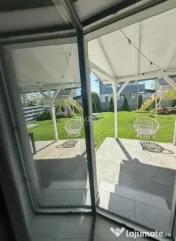 Casa individuala, 4 camere, 105 mp utili, zona Miroslava 