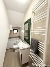 Casa individuala, 4 camere, 105 mp utili, zona Miroslava 