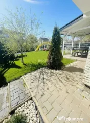 Casa individuala, 4 camere, 105 mp utili, zona Miroslava 