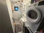 Apartament 2 camere , parter, 58 mp , renovat complet si mob 