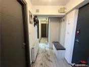 Apartament 2 camere , parter, 58 mp , renovat complet si mob 