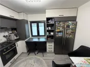 Apartament 2 camere , parter, 58 mp , renovat complet si mob 