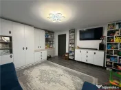 Apartament 2 camere , parter, 58 mp , renovat complet si mob 