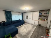 Apartament 2 camere , parter, 58 mp , renovat complet si mob 