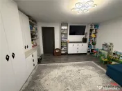 Apartament 2 camere , parter, 58 mp , renovat complet si mob 