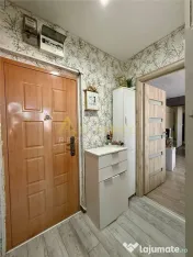 3 camere SPATIOS | Mobilat si utilat MODERN | Metrou Titan / 