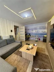 3 camere SPATIOS | Mobilat si utilat MODERN | Metrou Titan / 