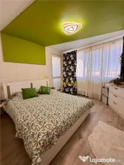 3 camere SPATIOS | Mobilat si utilat MODERN | Metrou Titan / 