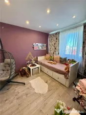 3 camere SPATIOS | Mobilat si utilat MODERN | Metrou Titan / 