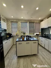 3 camere SPATIOS | Mobilat si utilat MODERN | Metrou Titan / 