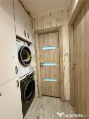 3 camere SPATIOS | Mobilat si utilat MODERN | Metrou Titan / 