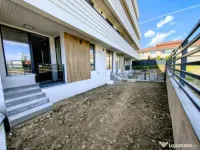Apartament Premium 2cam 63mp utili + Gradina proprie 37mp |P 