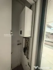 Apartament Premium 2cam 63mp utili + Gradina proprie 37mp |P 