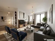 Apartament Premium 2cam 63mp utili + Gradina proprie 37mp |P