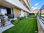Apartament Premium 2cam 63mp utili + Gradina proprie 37mp |P