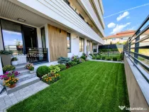 Apartament Premium 2cam 63mp utili + Gradina proprie 37mp |P