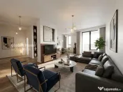 Apartament Premium 2cam 63mp utili + Gradina proprie 37mp |P