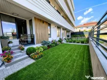Apartament Premium 2cam 63mp utili + Gradina proprie 37mp |P