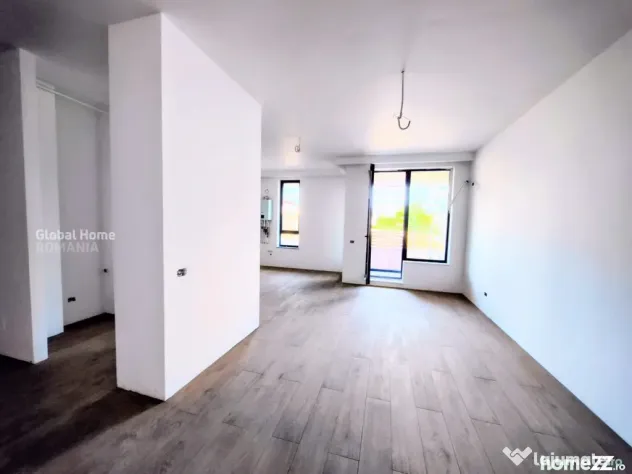 Apartament Premium 2cam 63mp utili + Gradina proprie 37mp |P