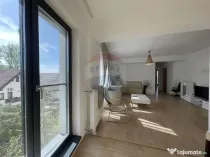 Apartament 4 camere, parcare | Pod Pipera Meridian