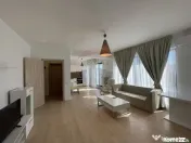 Apartament 4 camere, parcare | Pod Pipera Meridian