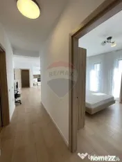 Apartament 4 camere, parcare | Pod Pipera Meridian