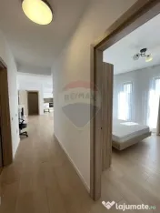 Apartament 4 camere, parcare | Pod Pipera Meridian 