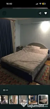 Apartament cu 2 camere, Cetate-Piață 