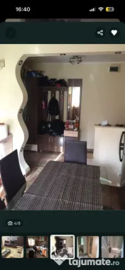 Apartament cu 2 camere, Cetate-Piață 