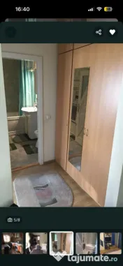 Apartament cu 2 camere, Cetate-Piață 