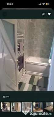 Apartament cu 2 camere, Cetate-Piață 