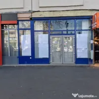 Spatiu comercial de inchiriat 