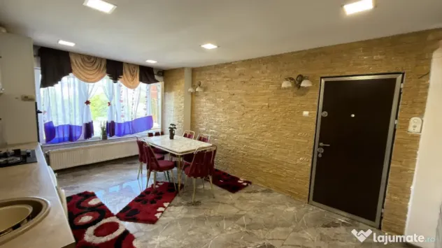 Apartament 2 camere, decomandat, modern – preț excelent!