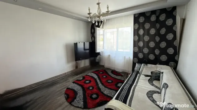 Apartament 2 camere, decomandat, modern – preț excelent!