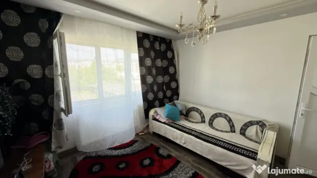 Apartament 2 camere, decomandat, modern – preț excelent!