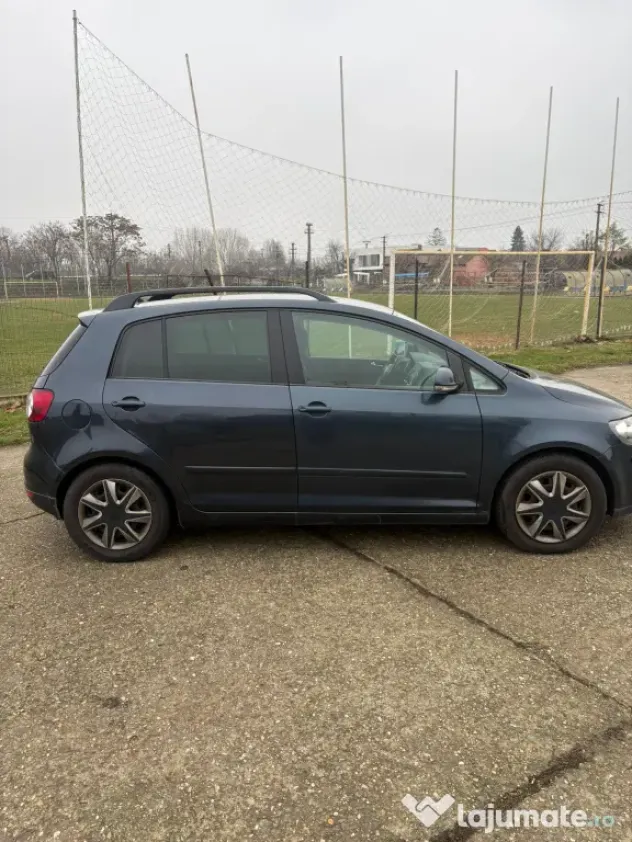 Vand Golf 5 Plus