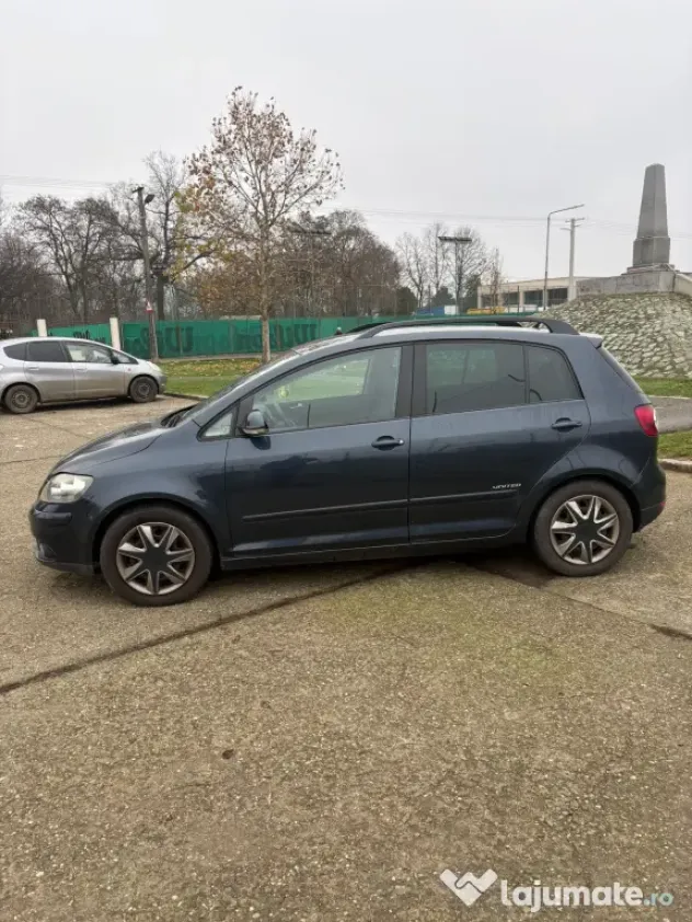 Vand Golf 5 Plus