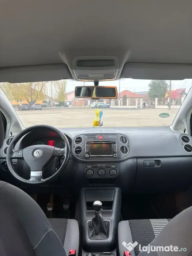 Vand Golf 5 Plus