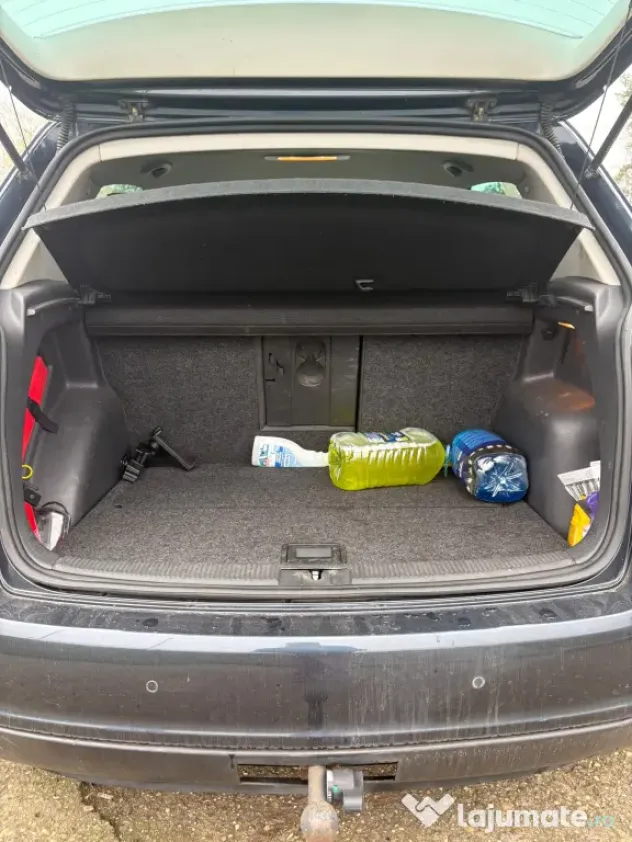 Vand Golf 5 Plus