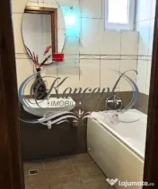 Apartament modern cu parcare 